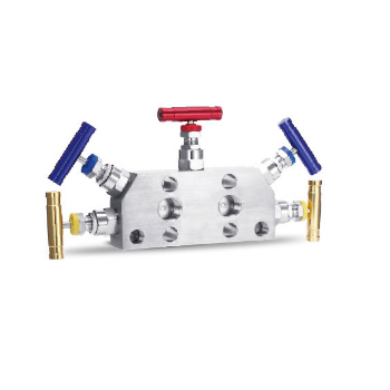 5 Valve Manifolds Yean Hern